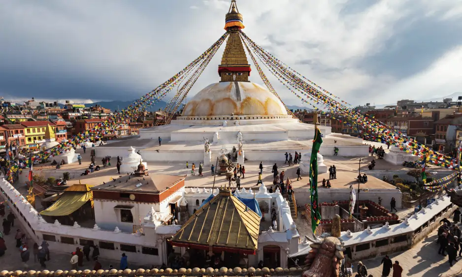 Vivek Tour & Travel Raxaul