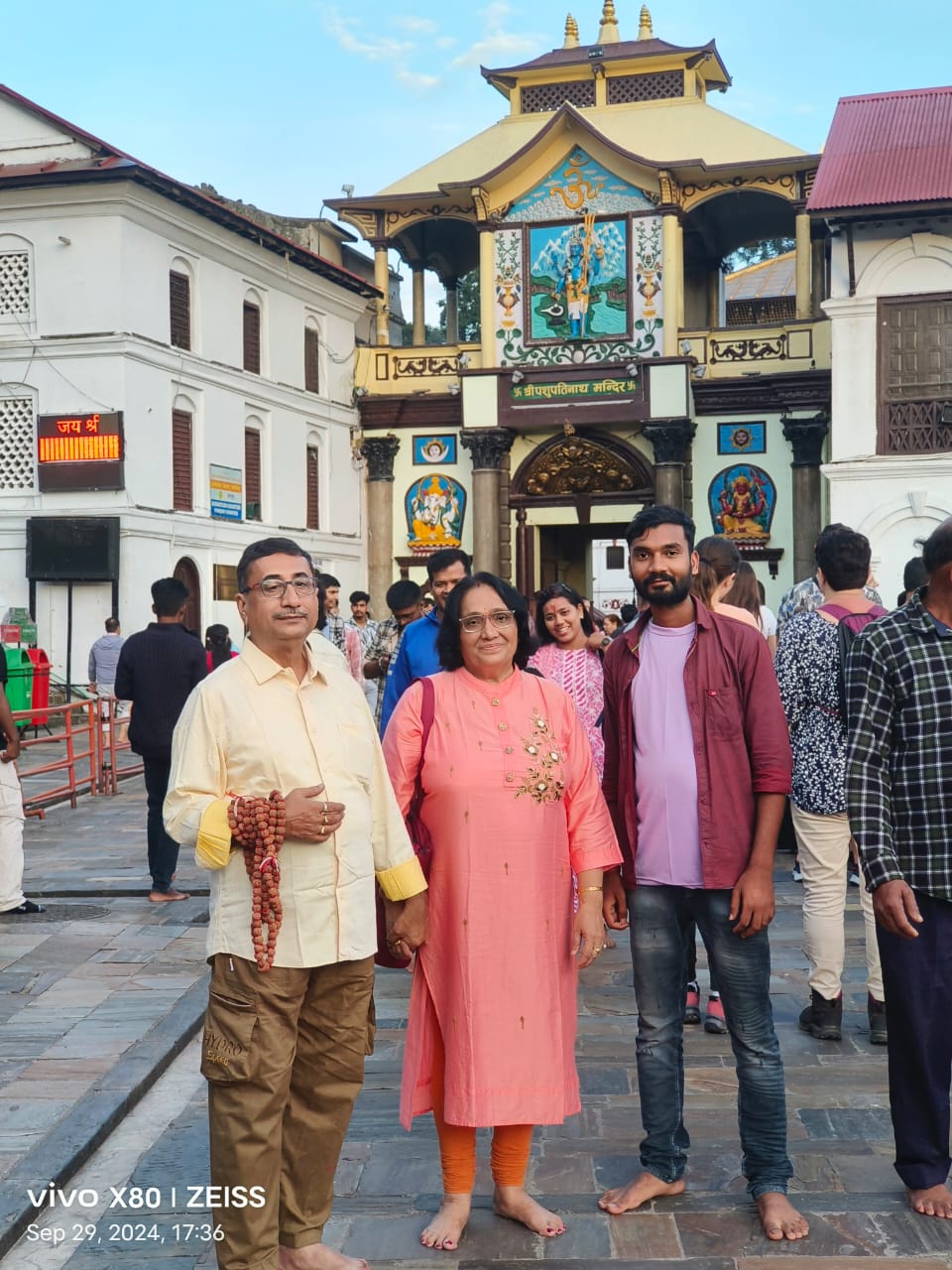 Vivek Tour & Travel Raxaul