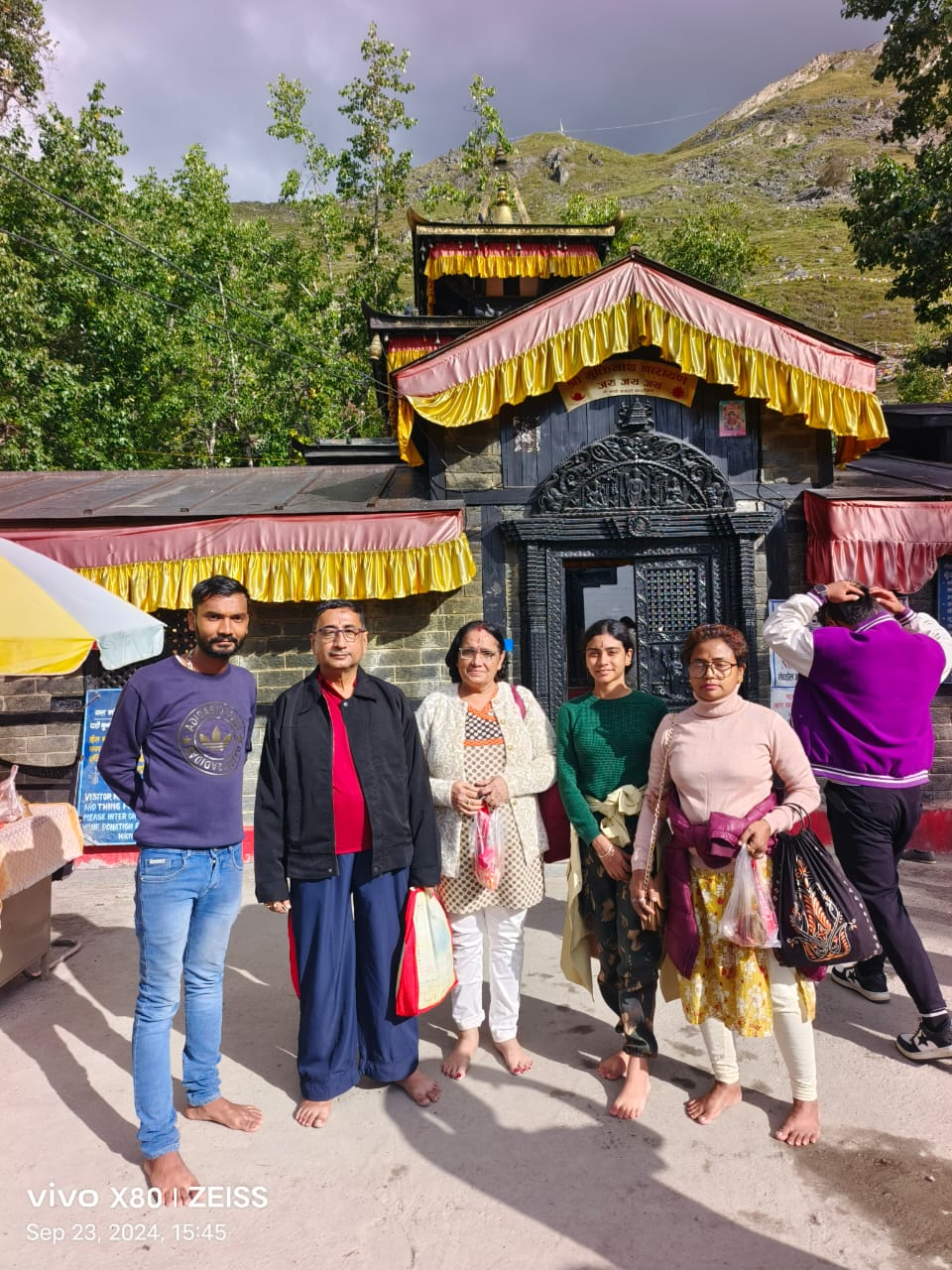 Vivek Tour & Travel Raxaul