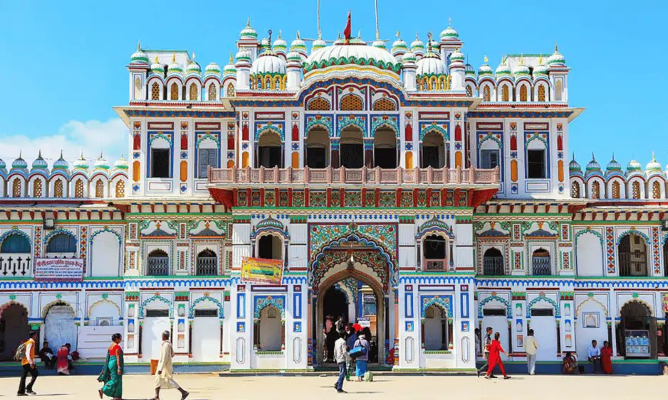 Vivek Tour & Travel Raxaul