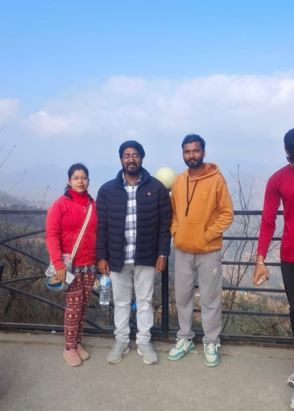 Vivek Tour & Travel Raxaul