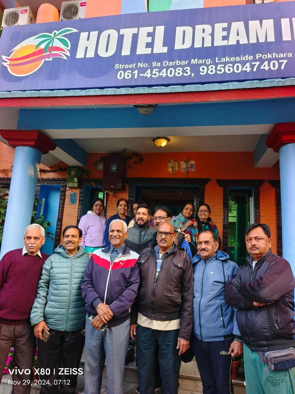 Vivek Tour & Travel Raxaul
